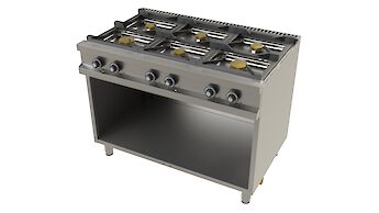 Model FO7E600