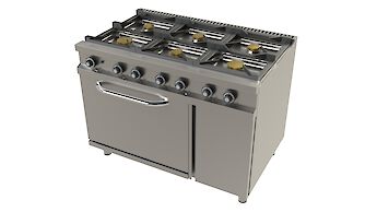 Model FO7E601