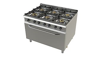 Model 9601FC/3