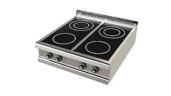 Model FEVTC9N400B